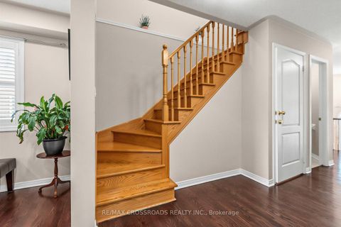 Photo 15 at 47B Carrera Boulevard, Dorset Park, Toronto