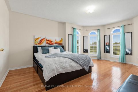 Photo 16 at 47B Carrera Boulevard, Dorset Park, Toronto