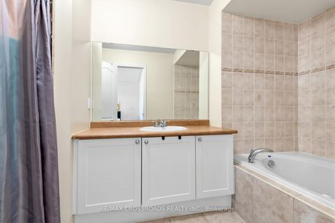 Photo 18 at 47B Carrera Boulevard, Dorset Park, Toronto