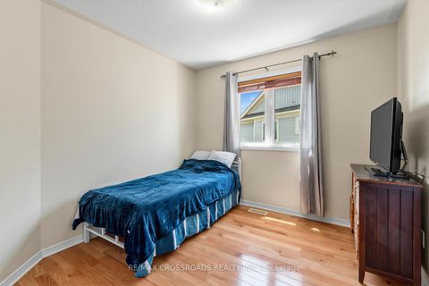 Photo 19 at 47B Carrera Boulevard, Dorset Park, Toronto
