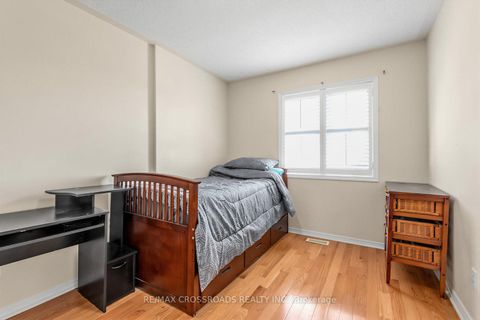 Photo 20 at 47B Carrera Boulevard, Dorset Park, Toronto