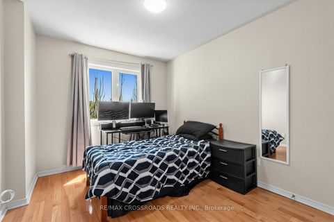 Photo 21 at 47B Carrera Boulevard, Dorset Park, Toronto