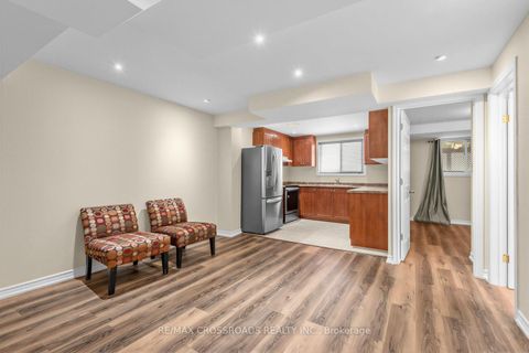 Photo 23 at 47B Carrera Boulevard, Dorset Park, Toronto
