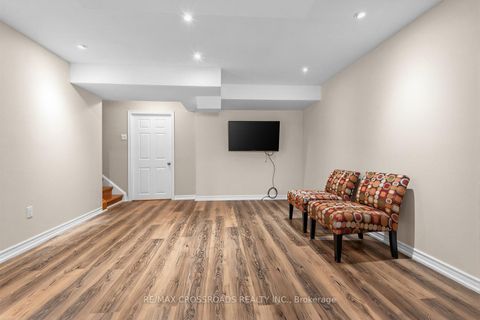 Photo 25 at 47B Carrera Boulevard, Dorset Park, Toronto