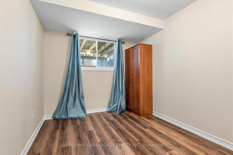 Photo 26 at 47B Carrera Boulevard, Dorset Park, Toronto