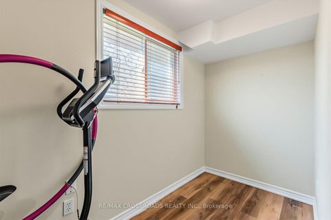 Photo 27 at 47B Carrera Boulevard, Dorset Park, Toronto