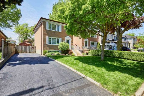 Photo 1 at 108 Gradwell Drive, Cliffcrest, Toronto