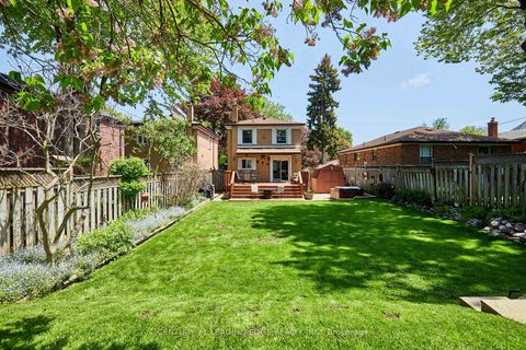 Photo 8 at 108 Gradwell Drive, Cliffcrest, Toronto