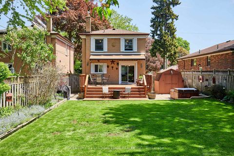 Photo 9 at 108 Gradwell Drive, Cliffcrest, Toronto