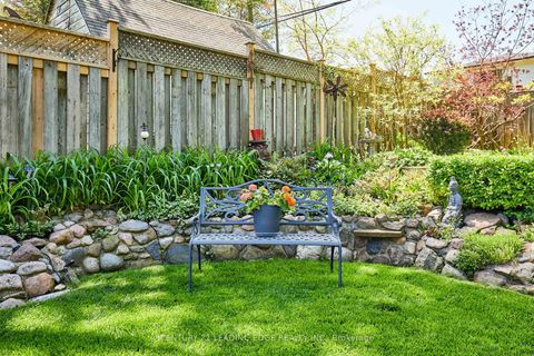 Photo 11 at 108 Gradwell Drive, Cliffcrest, Toronto