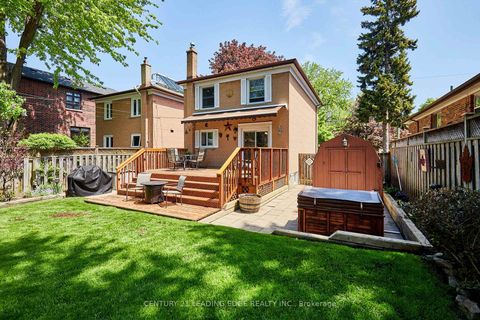Photo 12 at 108 Gradwell Drive, Cliffcrest, Toronto