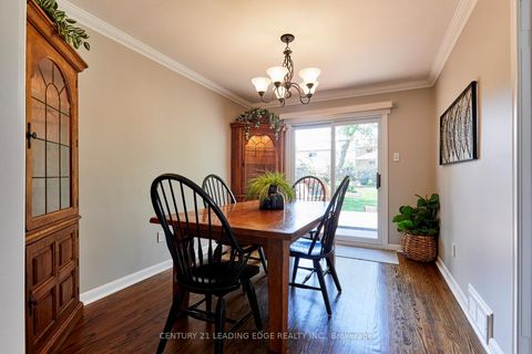 Photo 19 at 108 Gradwell Drive, Cliffcrest, Toronto