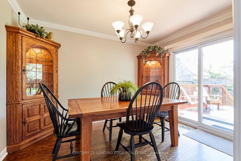 Photo 20 at 108 Gradwell Drive, Cliffcrest, Toronto