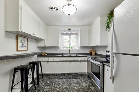 Photo 21 at 108 Gradwell Drive, Cliffcrest, Toronto