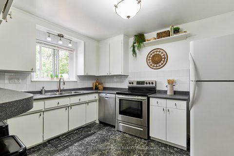 Photo 22 at 108 Gradwell Drive, Cliffcrest, Toronto