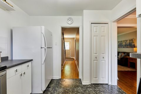 Photo 23 at 108 Gradwell Drive, Cliffcrest, Toronto