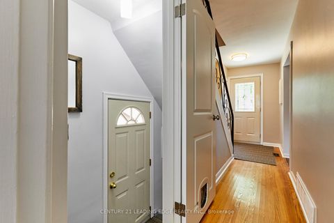 Photo 24 at 108 Gradwell Drive, Cliffcrest, Toronto