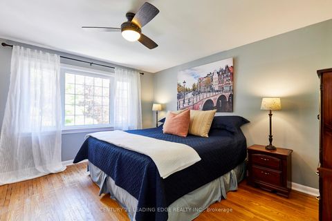 Photo 27 at 108 Gradwell Drive, Cliffcrest, Toronto