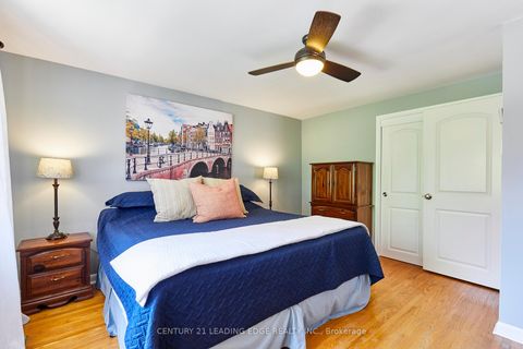 Photo 28 at 108 Gradwell Drive, Cliffcrest, Toronto