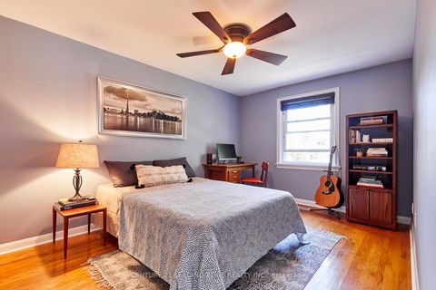 Photo 29 at 108 Gradwell Drive, Cliffcrest, Toronto