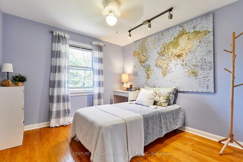 Photo 31 at 108 Gradwell Drive, Cliffcrest, Toronto
