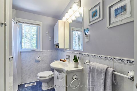 Photo 32 at 108 Gradwell Drive, Cliffcrest, Toronto
