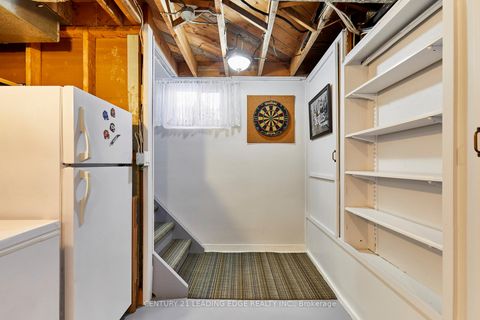 Photo 34 at 108 Gradwell Drive, Cliffcrest, Toronto