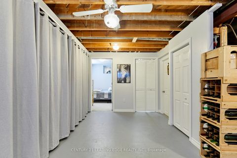 Photo 35 at 108 Gradwell Drive, Cliffcrest, Toronto