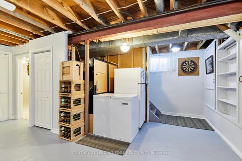Photo 36 at 108 Gradwell Drive, Cliffcrest, Toronto