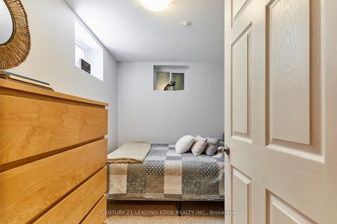 Photo 38 at 108 Gradwell Drive, Cliffcrest, Toronto