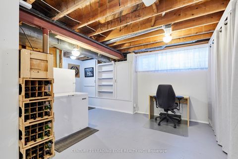 Photo 39 at 108 Gradwell Drive, Cliffcrest, Toronto