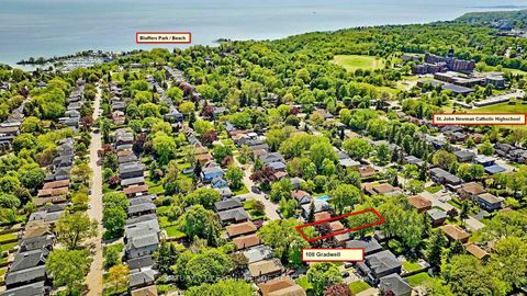 Photo 41 at 108 Gradwell Drive, Cliffcrest, Toronto