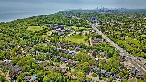 Photo 42 at 108 Gradwell Drive, Cliffcrest, Toronto