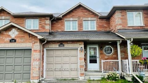 Photo 1 at 140 Sydenham Wells, Georgian Drive, Barrie