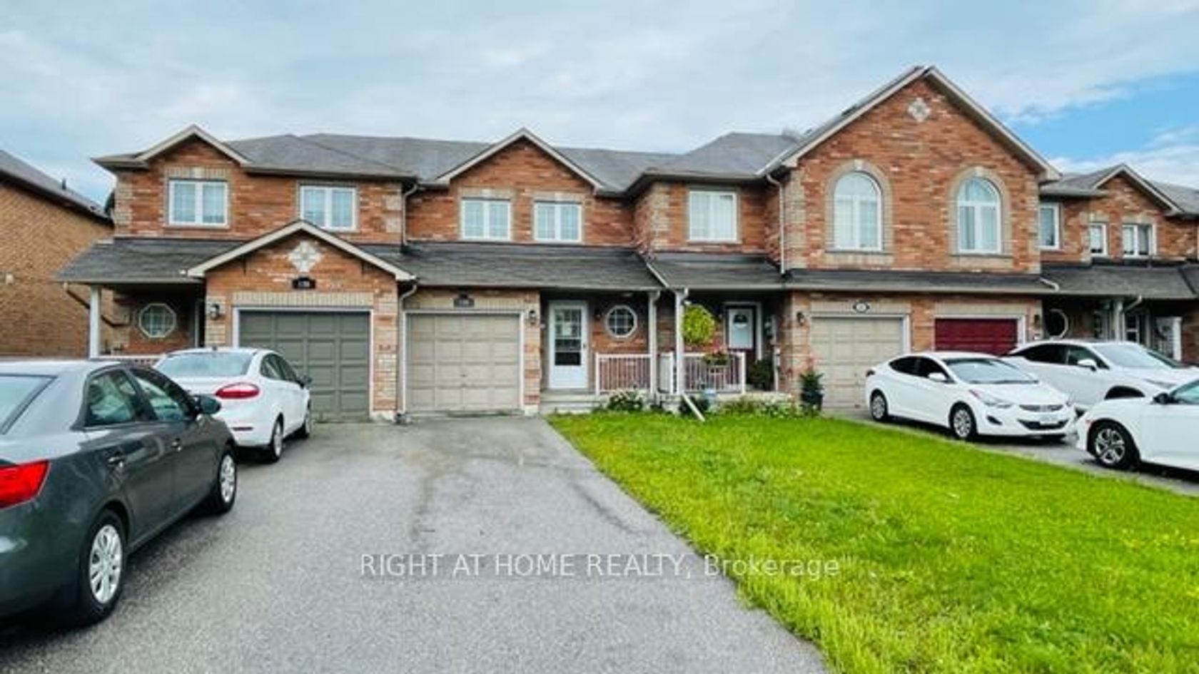 140 Sydenham Wells, Georgian Drive, Barrie photo 7