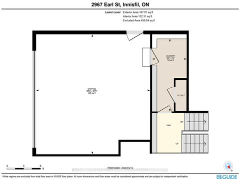 Photo 23 at 2967 Earl Street, Rural Innisfil, Innisfil