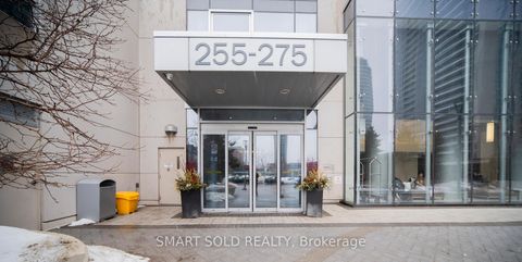Photo 1 at 2918 - 275 Village Green Square, Malvern West, Toronto