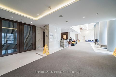 Photo 2 at 2918 - 275 Village Green Square, Malvern West, Toronto