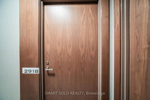 Photo 5 at 2918 - 275 Village Green Square, Malvern West, Toronto