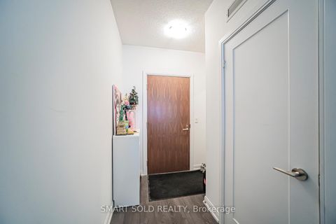 Photo 6 at 2918 - 275 Village Green Square, Malvern West, Toronto