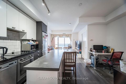 Photo 7 at 2918 - 275 Village Green Square, Malvern West, Toronto