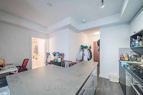 Photo 8 at 2918 - 275 Village Green Square, Malvern West, Toronto