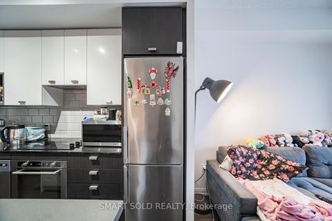 Photo 9 at 2918 - 275 Village Green Square, Malvern West, Toronto