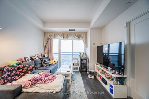 Photo 10 at 2918 - 275 Village Green Square, Malvern West, Toronto