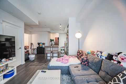 Photo 11 at 2918 - 275 Village Green Square, Malvern West, Toronto