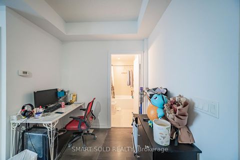 Photo 12 at 2918 - 275 Village Green Square, Malvern West, Toronto