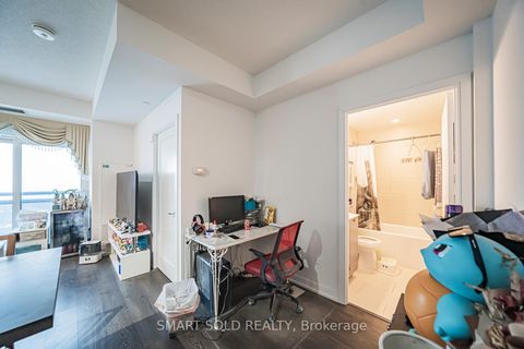 Photo 13 at 2918 - 275 Village Green Square, Malvern West, Toronto