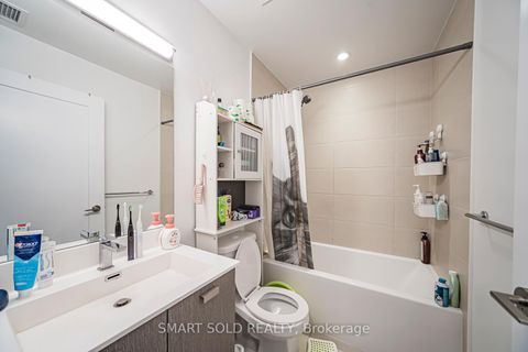 Photo 14 at 2918 - 275 Village Green Square, Malvern West, Toronto