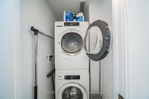 Photo 17 at 2918 - 275 Village Green Square, Malvern West, Toronto