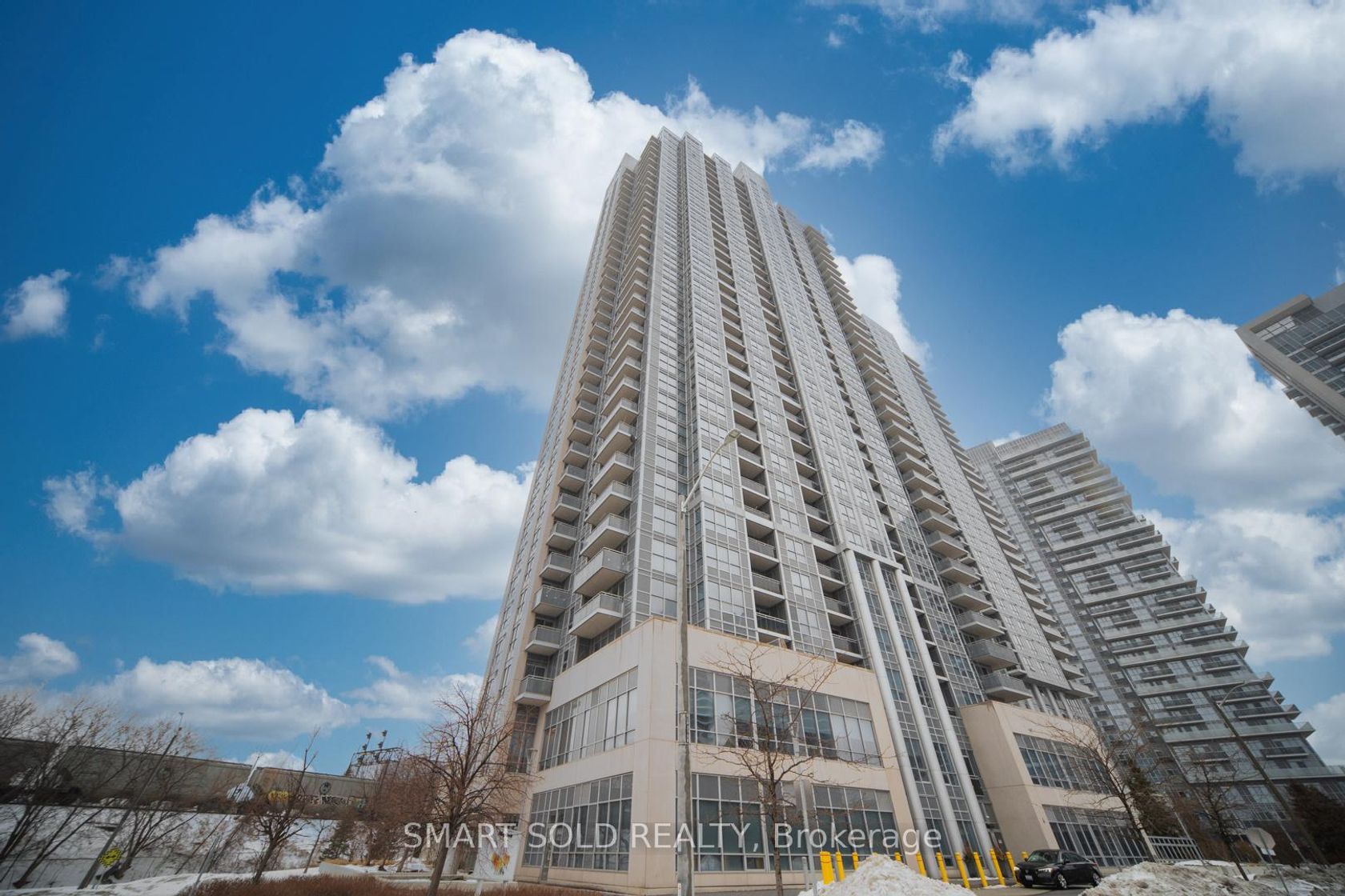 2918 - 275 Village Green Square, Malvern West, Toronto 